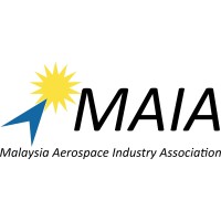 Malaysia Aerospace Industry Association logo - Similar company to Business And General Aviation Association Of Malaysia