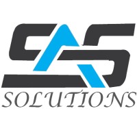 Sas Solutions logo - Similar company to Adsdrive Lab