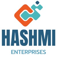 Hashmi Enterprises logo - Similar company to Qarabix