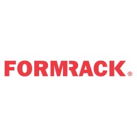 Formrack Rack Cabinet logo - Similar company to Lande Rack Cabinet
