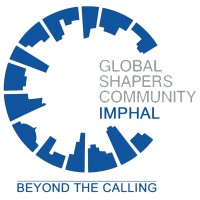 Global Shapers Community Imphal Hub logo - Similar company to Youth Space Of Georgia