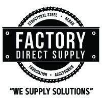 Factory Direct Supply logo - Similar company to Factory Direct Dental