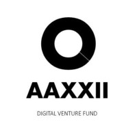 AAXXII Venture Capital logo - Similar company to Newnex -Venture Capital Syndication And Co-Investment Platform