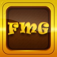 FMgames logo - Similar company to Fm Games