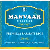 MANVAAR logo - Similar company to Aravali Pharmacals