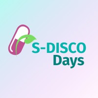 S-DISCO Days logo - Similar company to International Master In Sustainable Drug Discovery (S-Disco)