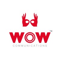 WOOW Communications logo - Similar company to Sonex Webinfo
