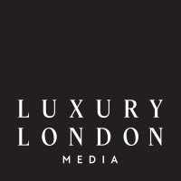 Luxury London Media logo - Similar company to Homesearch