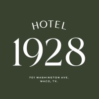 Hotel 1928 logo - Similar company to Opal'S Oysters