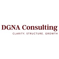 DGNA Consulting logo - Similar company to Project Recess