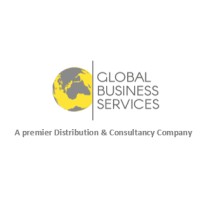 Global Business Services logo - Similar company to Gbs Global