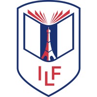 Institut de Langue Française (ILF Paris) logo - Similar company to Cybeorg Education Technology Private Limited
