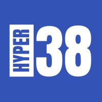 Hyper38 logo - Similar company to Design Defender