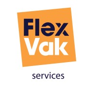 Flexvak Services logo - Similar company to Flexvak Ict Professionals
