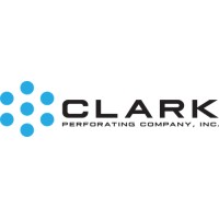 Clark Perforating Company