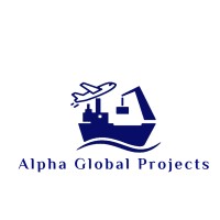 Alpha Global Projects Private Limited logo - Similar company to Speedogistic Projects Private Limited