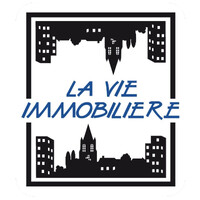 LA VIE IMMOBILIERE logo - Similar company to Immopret Agences Paris Centre & Charenton-Le-Pont