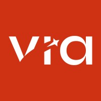 Via Space Holdings logo - Similar company to Hyperware