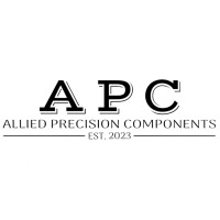 ALLIED PRECISION COMPONENTS logo - Similar company to Pure Driven Concepts