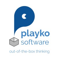 playko logo - Similar company to Zethon Limited