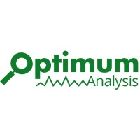 Optimum Analysis logo - Similar company to Deedam