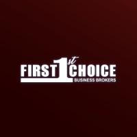 First Choice Business Brokers Dallas Metro logo - Similar company to Performance Scoring