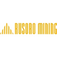 Rusoro Mining Ltd. logo - Similar company to Ridgestone Mining