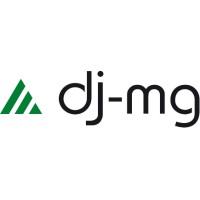 DJ Miljø & Geoteknik logo - Similar company to Franck Miljø- & Geoteknik A/S - Tlf: 47 333 200