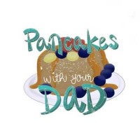 Pancakes With Your Dad logo - Similar company to Power House Resources