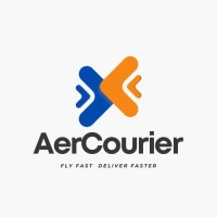 AerCourier logo - Similar company to Hux Solutions