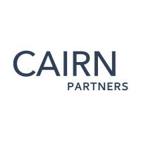 Cairn Partners logo - Similar company to Wingate