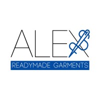 Alex RMG logo - Similar company to Hunt Wilson