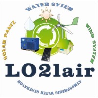 LO2lair Ingenierie logo - Similar company to Be Mate