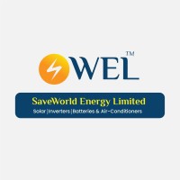 SaveWorld Energy ® logo - Similar company to Clickari