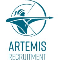 Artemis Recruitment logo - Similar company to Crystal Bay Developments