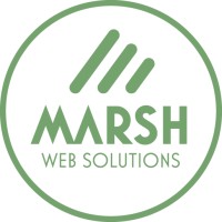 Marsh Web Solutions logo - Similar company to Digital Stream Ltd