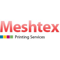 Meshtex Printing Services logo - Similar company to Ultimate 3D Printing Services