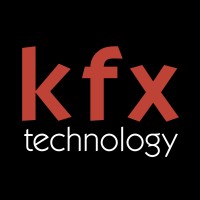 KFX Technology logo - Similar company to Ambientech