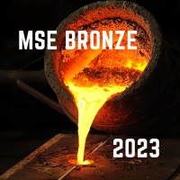 EPICS MSE Bronze (MSE) logo - Similar company to Epics Educational Technology For Africa (Edtechafrica)