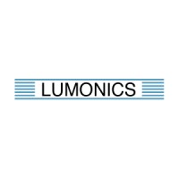Lumonics Inc. logo - Similar company to Mic-Bot 3D Shop Inc. - 3D Printing Ottawa