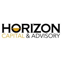 Horizon Capital & Advisory logo - Similar company to Horizon Advisory