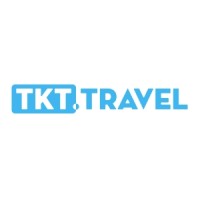 TKT. Travel logo - Similar company to Pythagoras Software