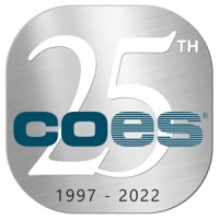 COES SRL logo - Similar company to Biesse Group Energy