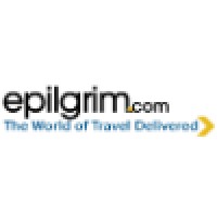 Epilgrim.com logo - Similar company to Worldmate
