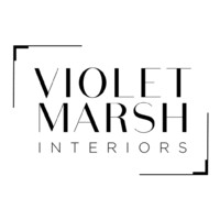 Violet Marsh Interiors logo - Similar company to Vivre Interiors, Llc