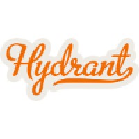 Hydrant Ltd logo - Similar company to Sparrow Digital