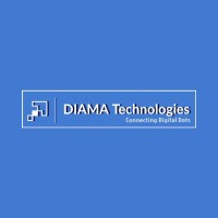 DIAMA Technologies logo - Similar company to Rmit Pvt Ltd