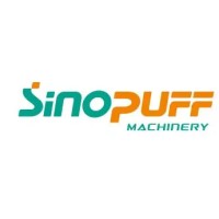 Jinan Sinopuff Machinery Co., Ltd logo - Similar company to Resumemaker.Online