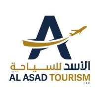 Al Asad Tourism LLC logo - Similar company to Cube A Tech Llc