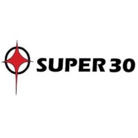 Super 30 logo - Similar company to Maverick Studios